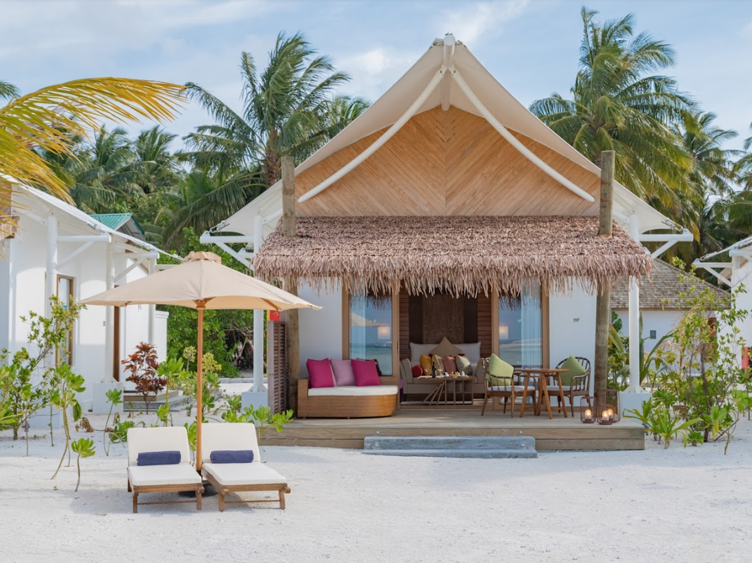 Cinnamon Hakuraa Huraa 2