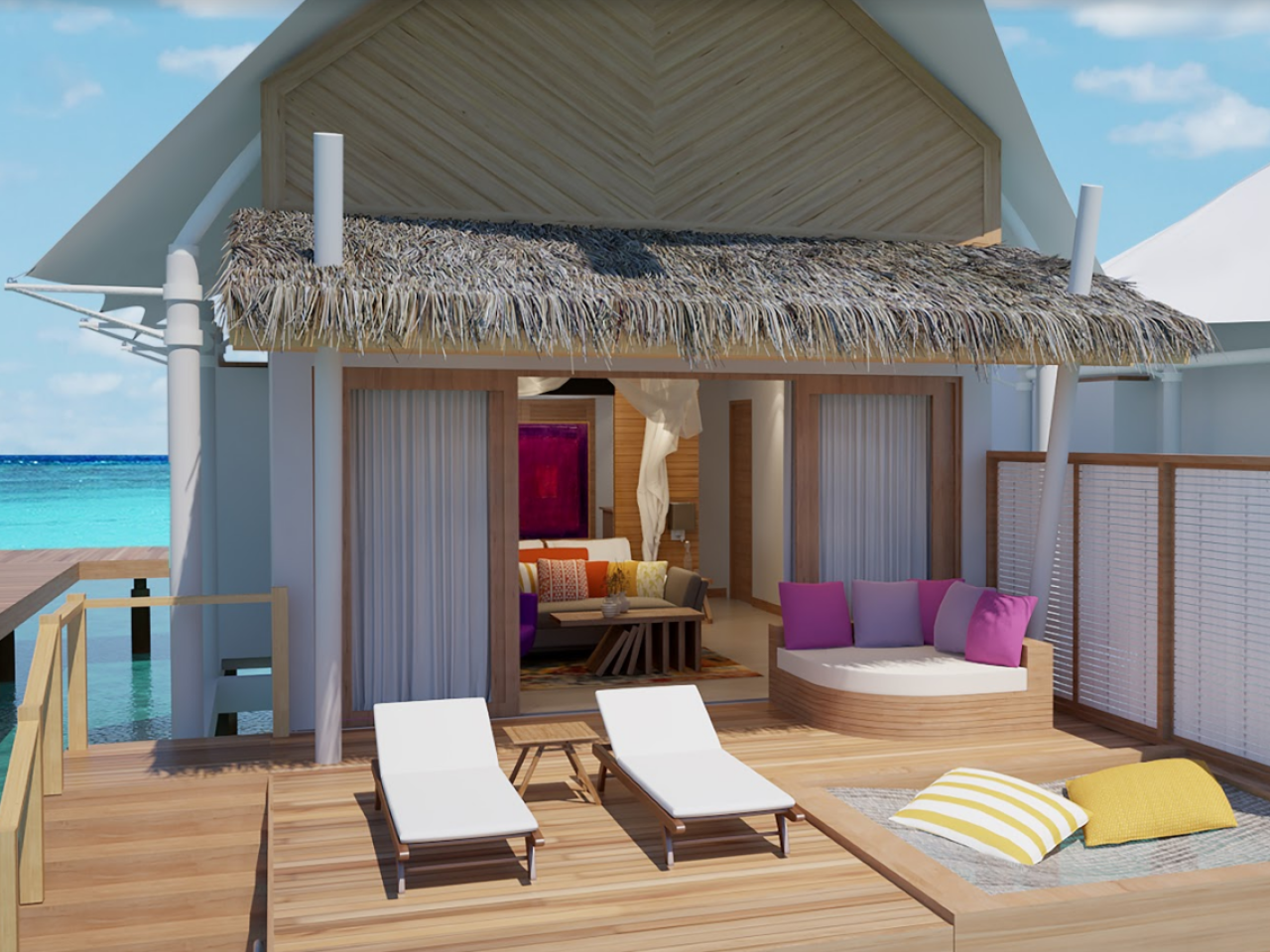 Cinnamon Hakuraa Huraa 1