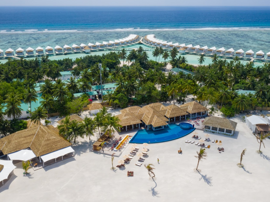 Cinnamon Hakuraa Huraa 9