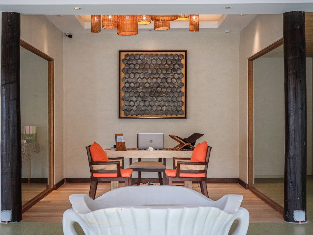 Cinnamon Hakuraa Huraa 8