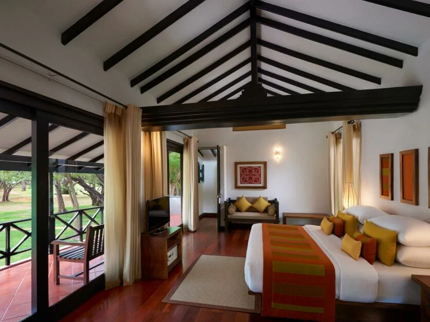 Cinnamon Lodge Habarana 1