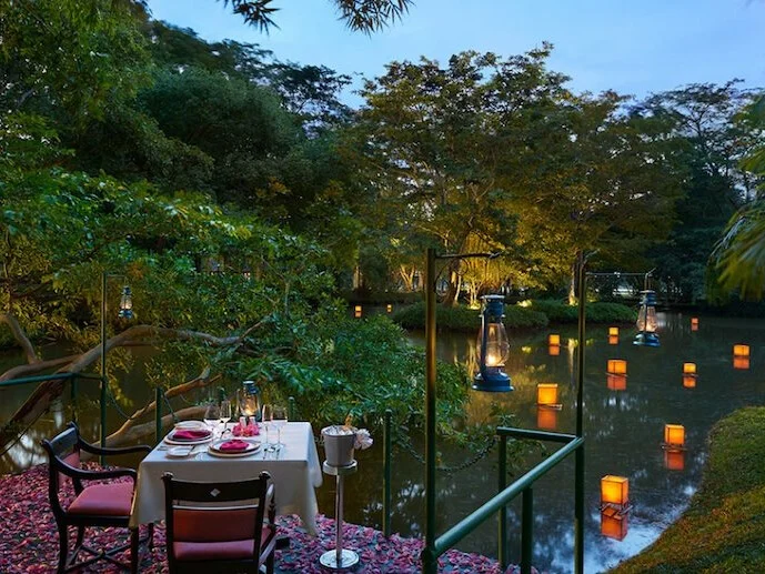 Cinnamon Lodge Habarana 4