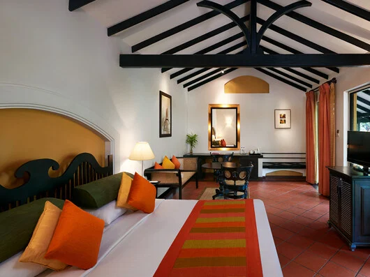 Cinnamon Lodge Habarana 1