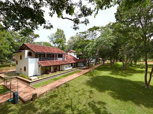 Cinnamon Lodge Habarana 4