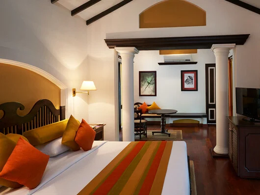 Cinnamon Lodge Habarana 4