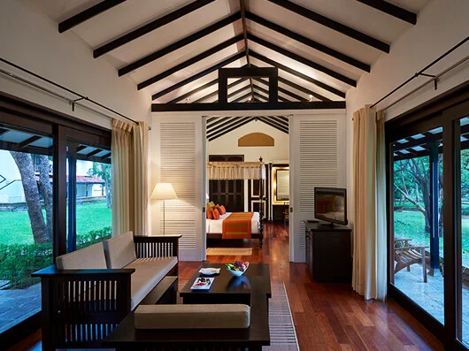 Cinnamon Lodge Habarana 5