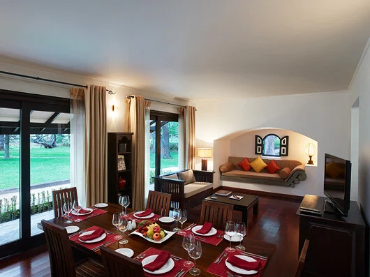 Cinnamon Lodge Habarana 11
