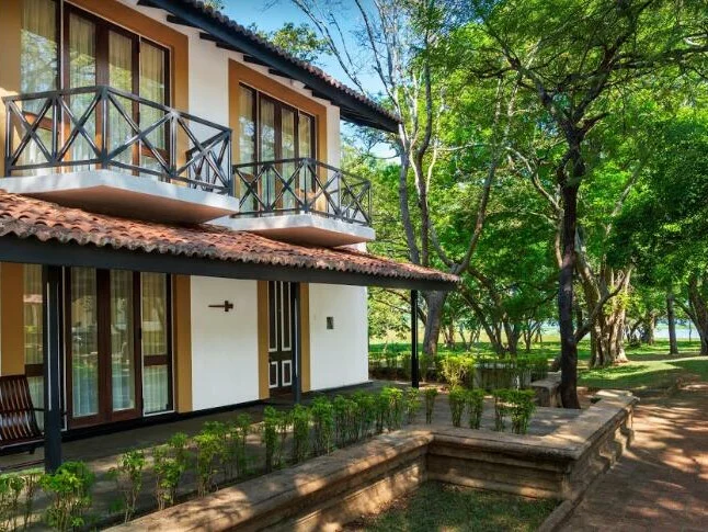 Cinnamon Lodge Habarana 1