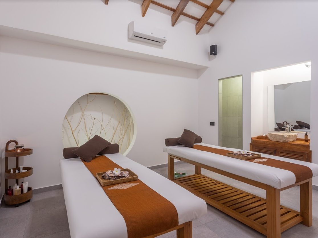 Cinnamon Velifushi Maldives 14
