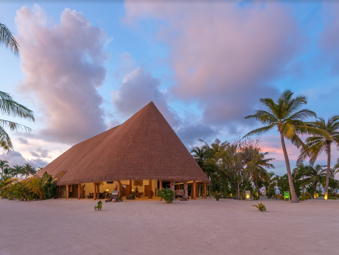 Cinnamon Velifushi Maldives 11