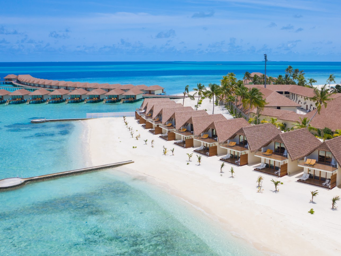 Cinnamon Velifushi Maldives 4
