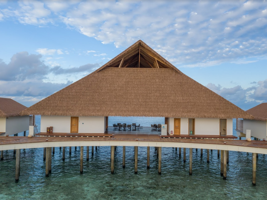 Cinnamon Velifushi Maldives 16