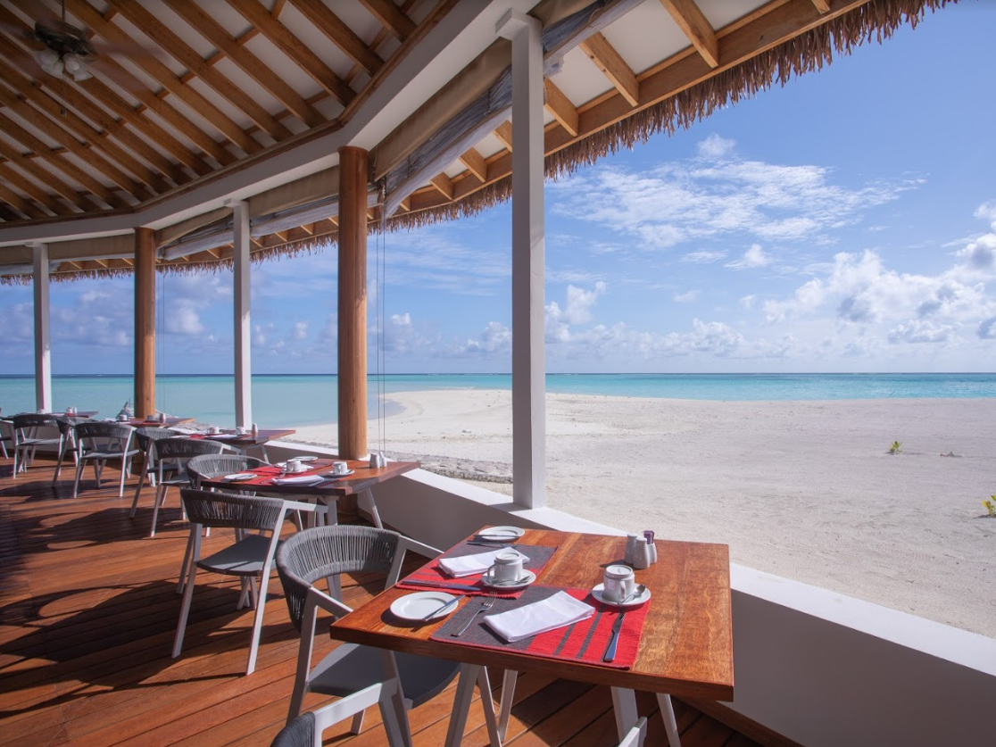 Cinnamon Velifushi Maldives 5