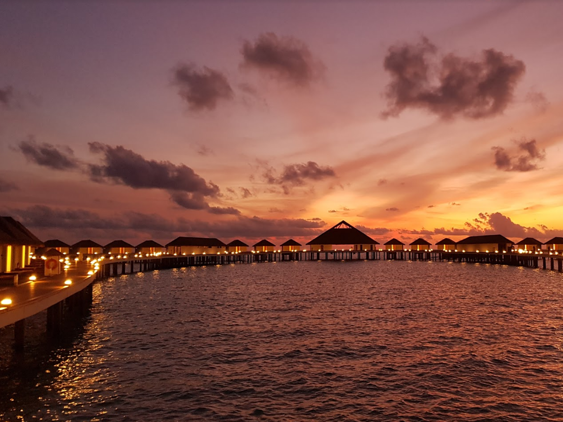 Cinnamon Velifushi Maldives 1