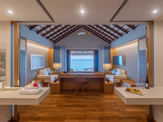 Cinnamon Velifushi Maldives 2