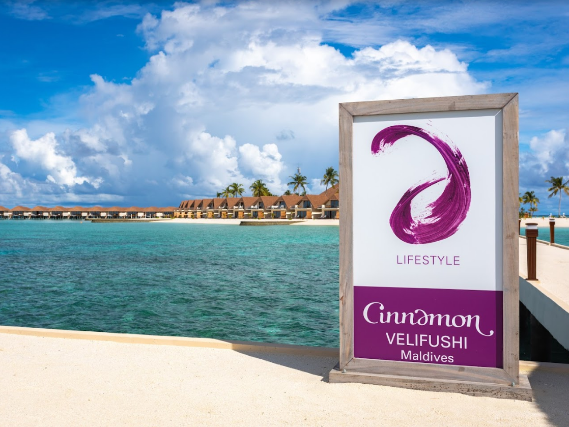 Cinnamon Velifushi Maldives 5