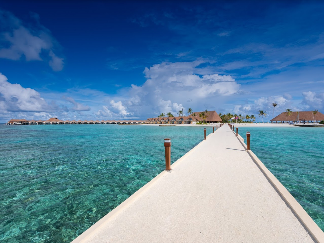 Cinnamon Velifushi Maldives 11
