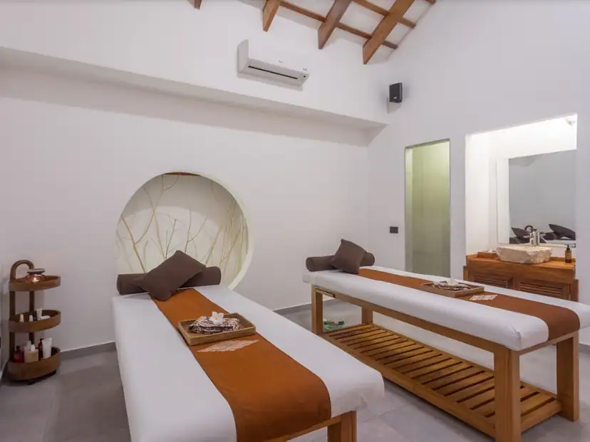 صورة: Cinnamon Velifushi Maldives