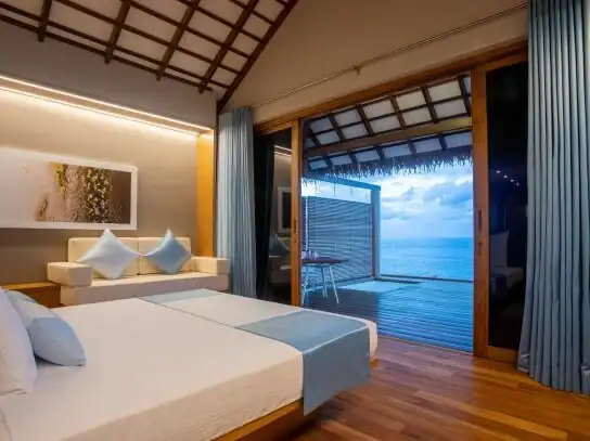 Cinnamon Velifushi Maldives، الصورة 6