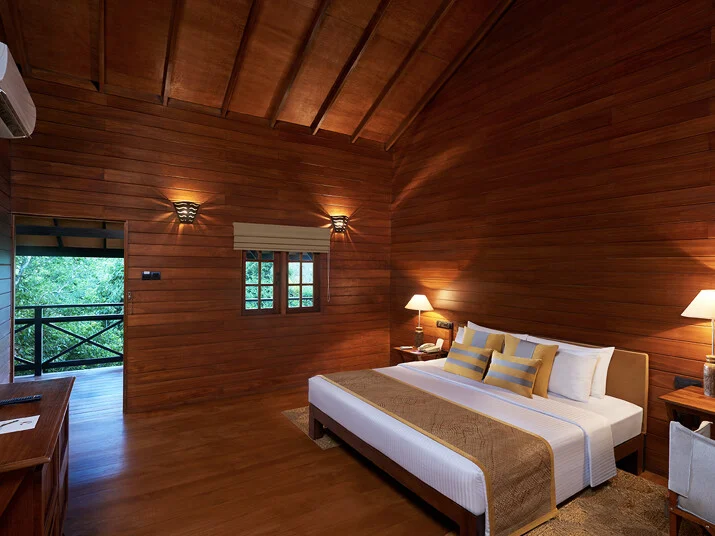 Cinnamon Wild Yala 5