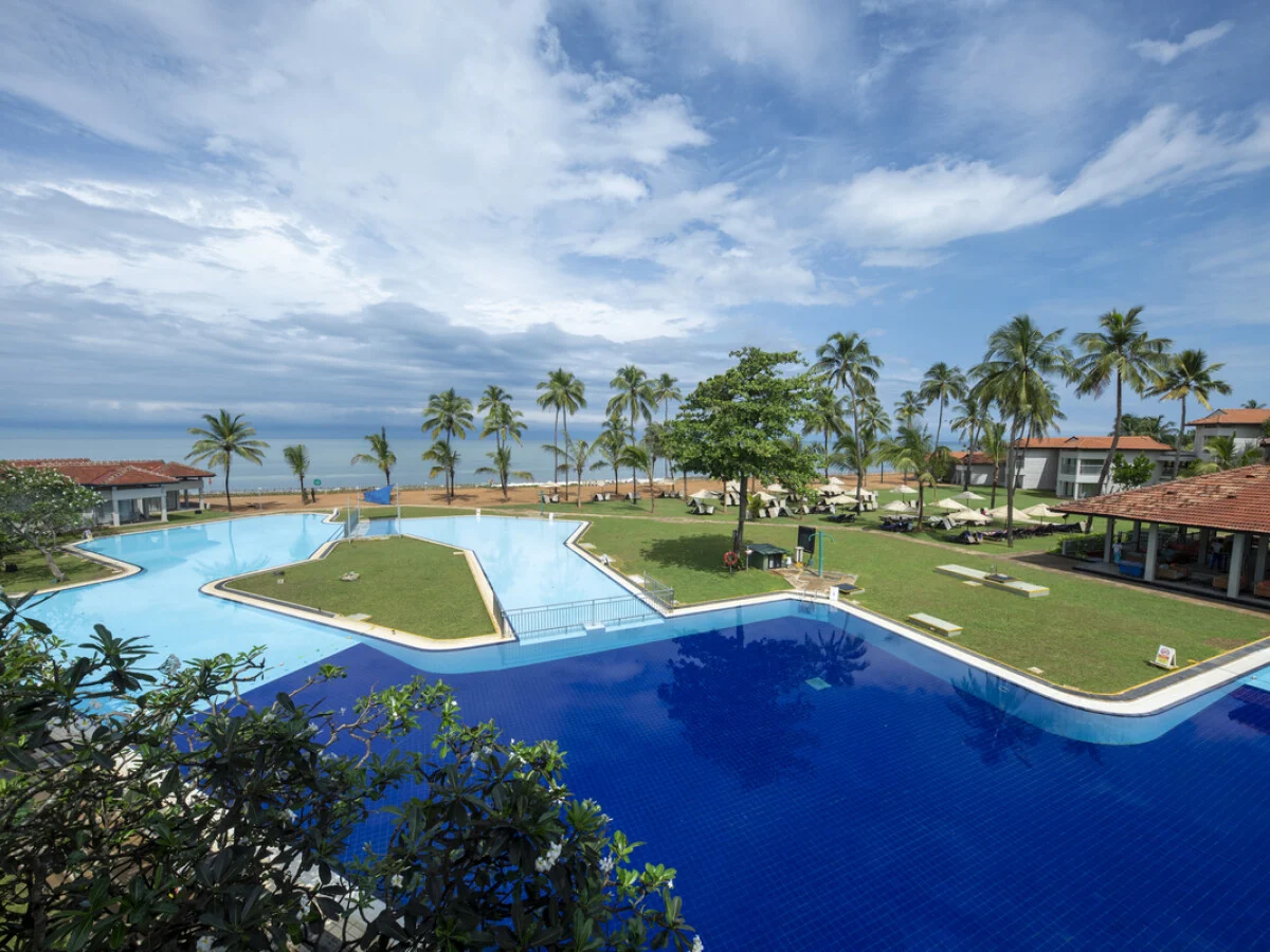 Club Hotel Dolphin