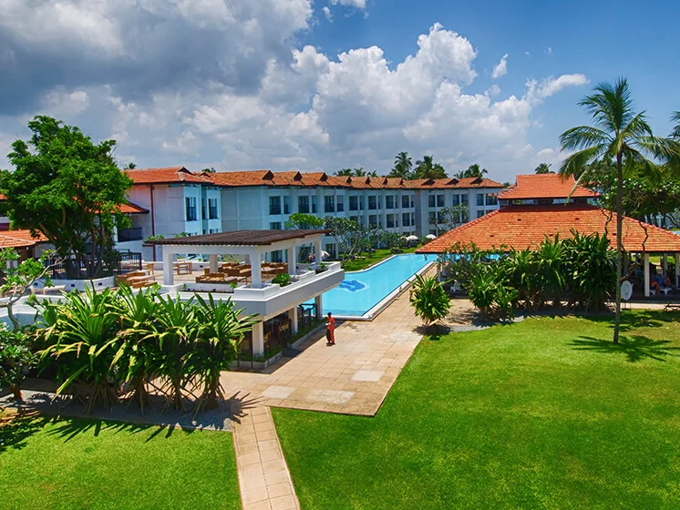 Club Hotel Dolphin 9