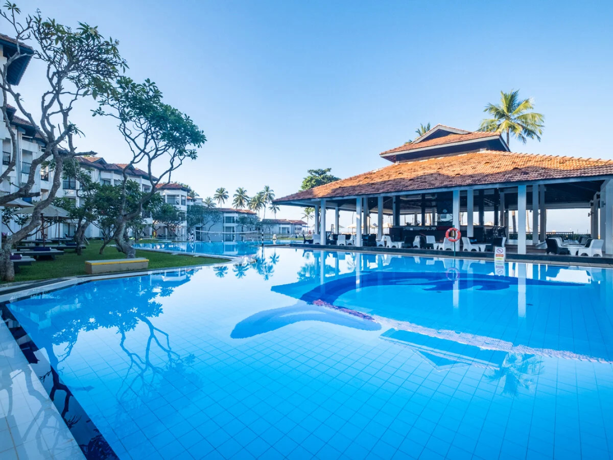 Club Hotel Dolphin 12