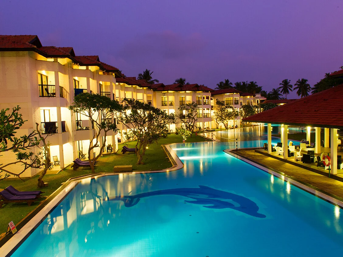 Club Hotel Dolphin 2