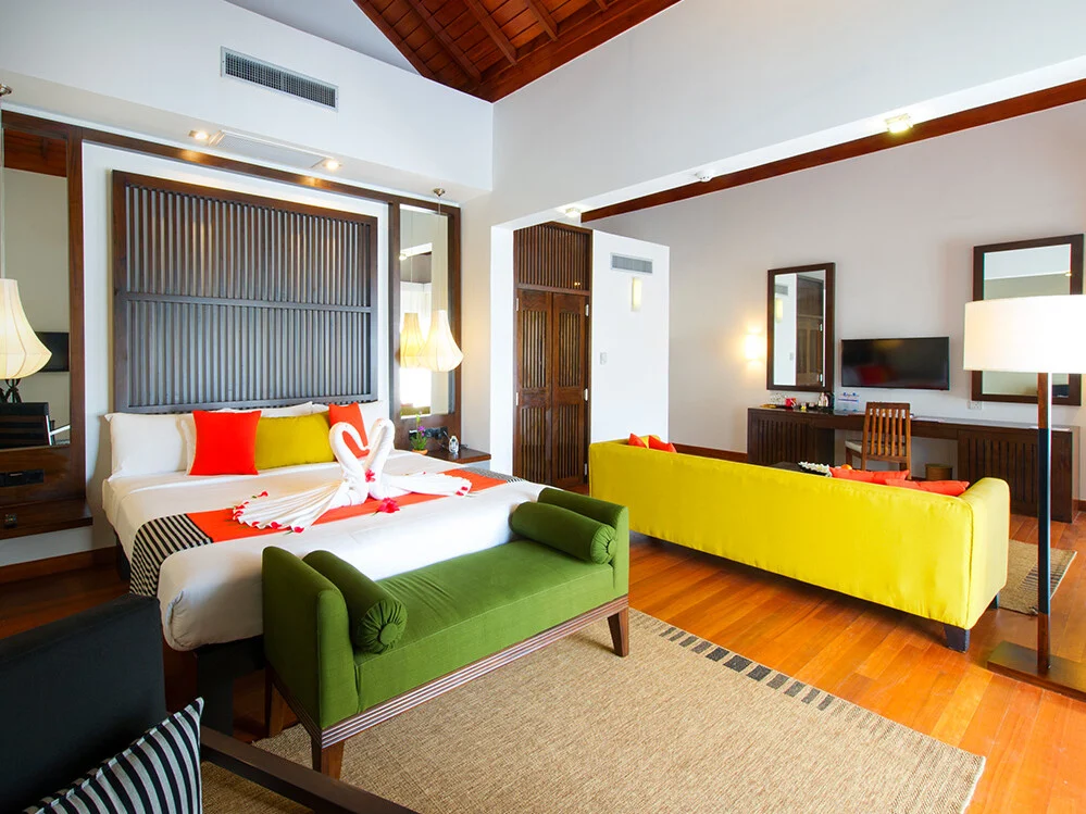 Club Hotel Dolphin 15