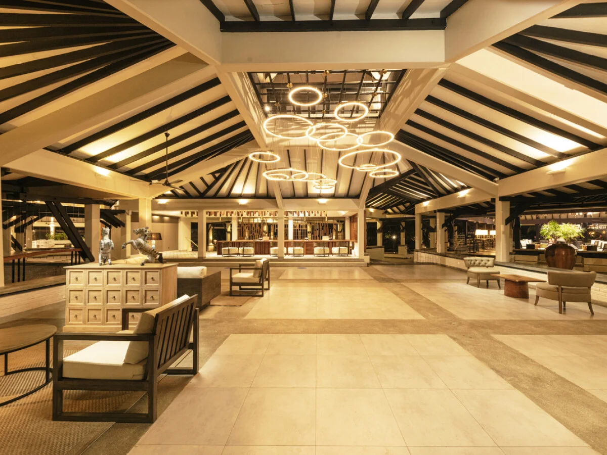 Club Hotel Dolphin 11