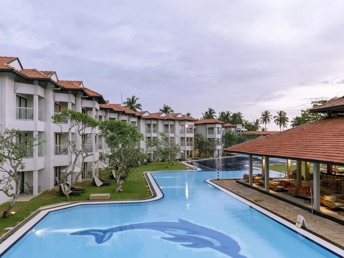 Club Hotel Dolphin 10