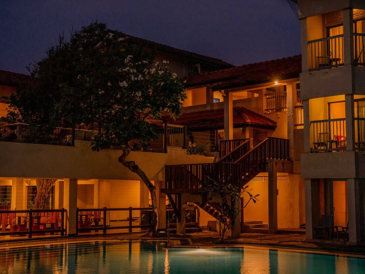 Club Hotel Dolphin 2