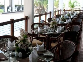 Club Hotel Dolphin 7