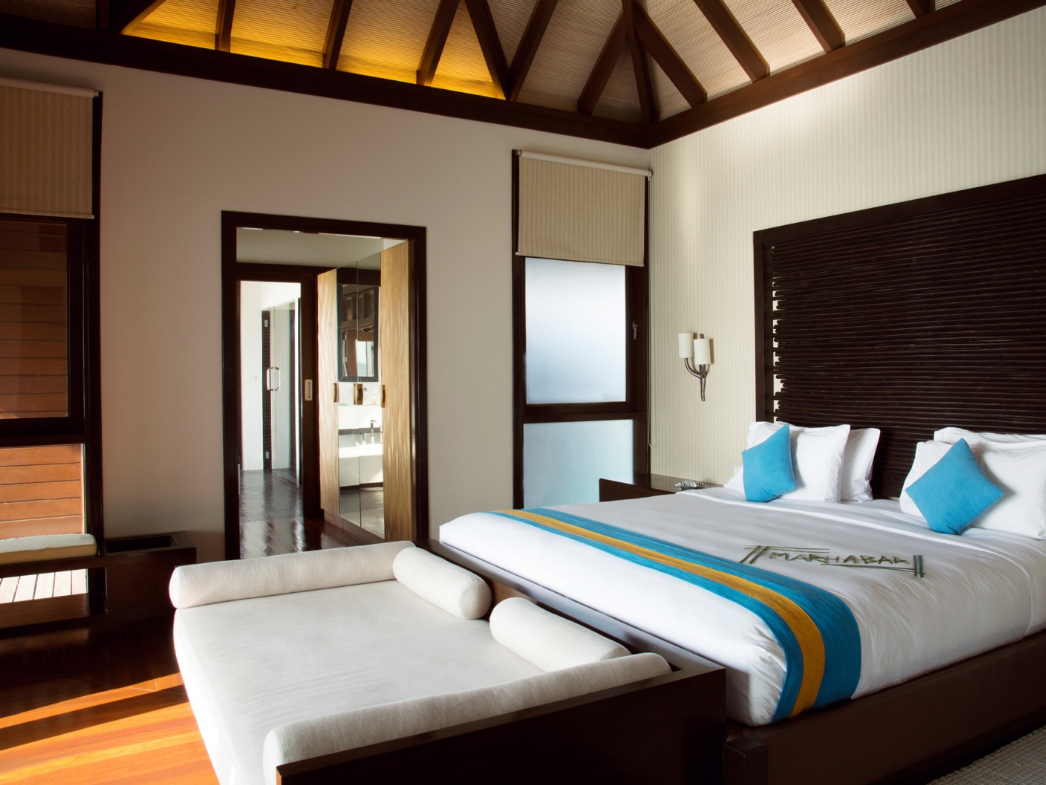 Coco Residence with Pool