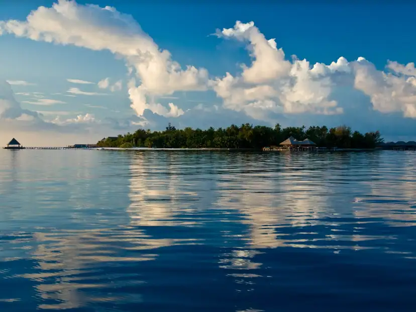 صورة: Coco Bodu Hithi