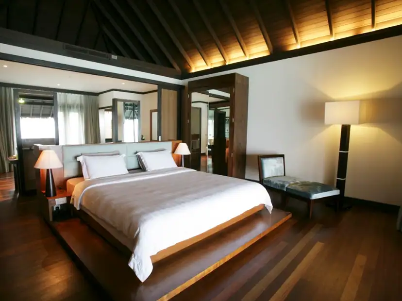 صورة: Coco Bodu Hithi: Water Villa with Pool