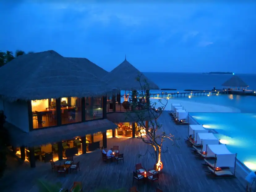 صورة: Coco Bodu Hithi