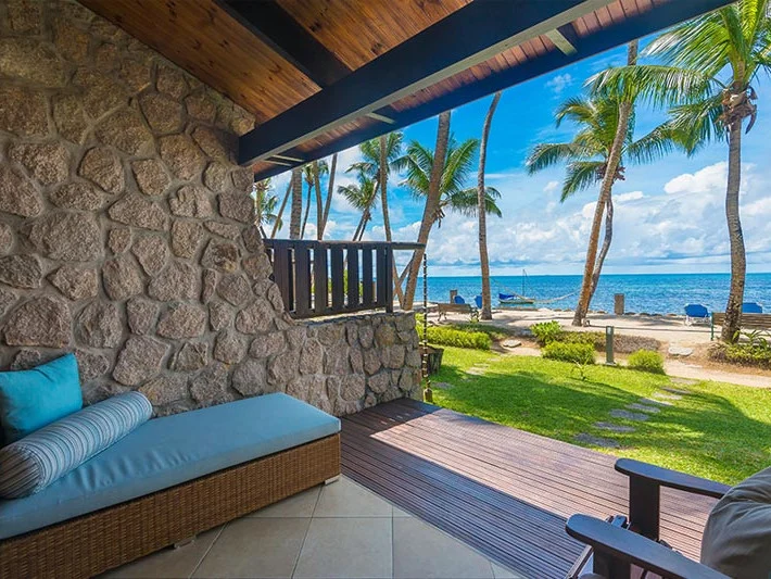 Coco de Mer Hotel & Black Parrot Suites 1