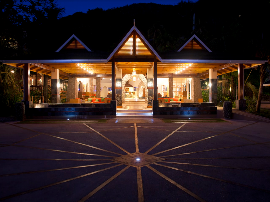 Coco de Mer Hotel & Black Parrot Suites 5