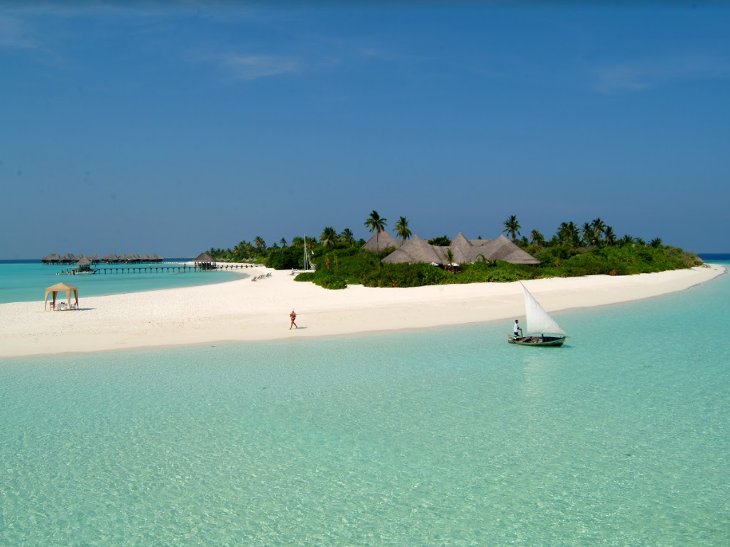 Coco Palm Dhuni Kolhu