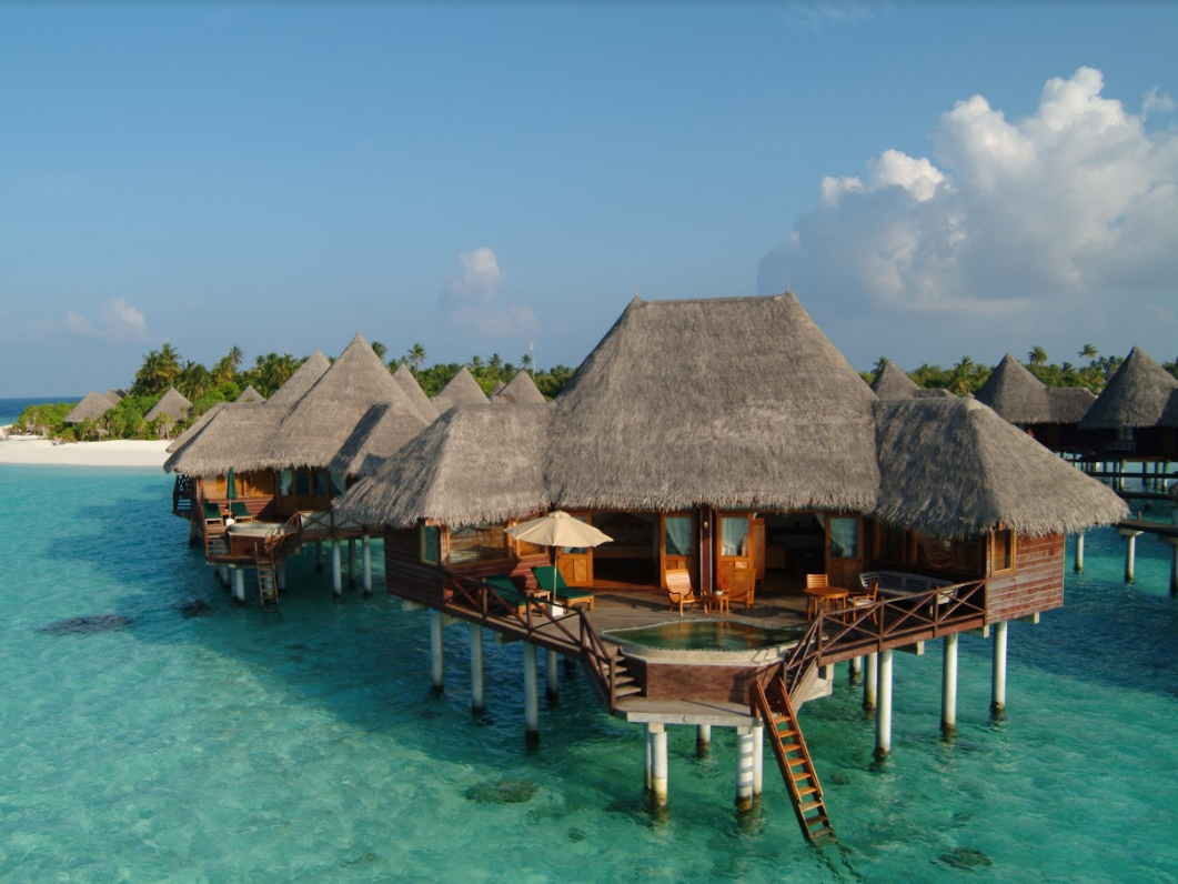 Coco Palm Dhuni Kolhu 20