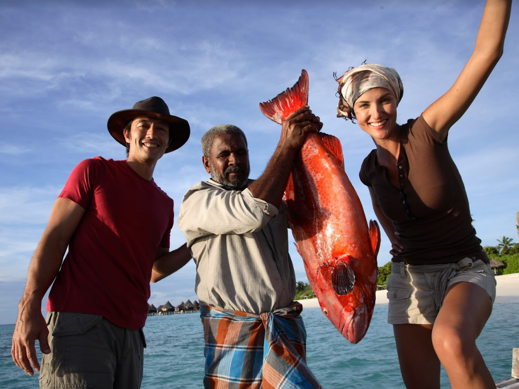 Coco Palm Dhuni Kolhu 16