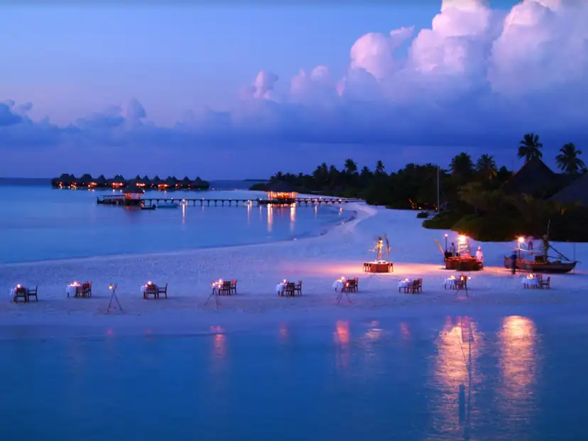 صورة: Coco Palm Dhuni Kolhu