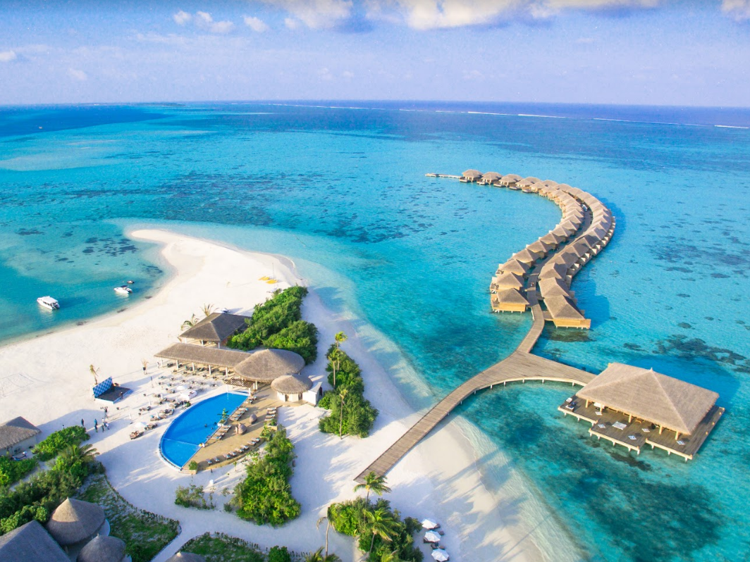 Cocoon Maldives 5