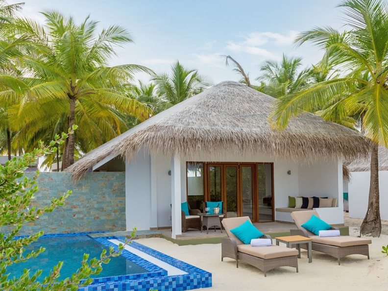 Cocoon Maldives 20