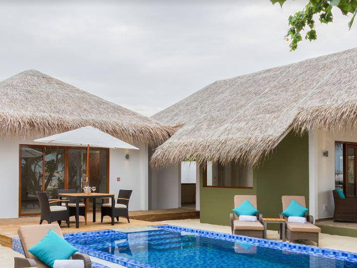 Cocoon Maldives 4