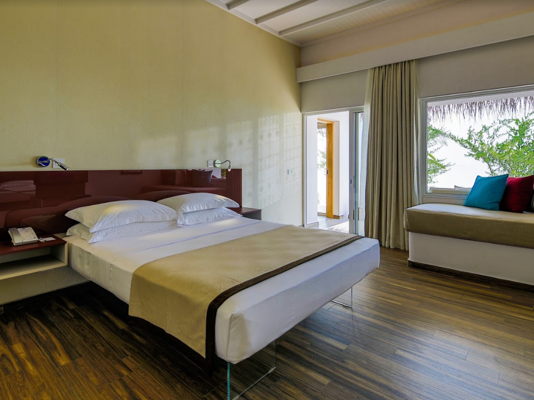 Cocoon Maldives 15