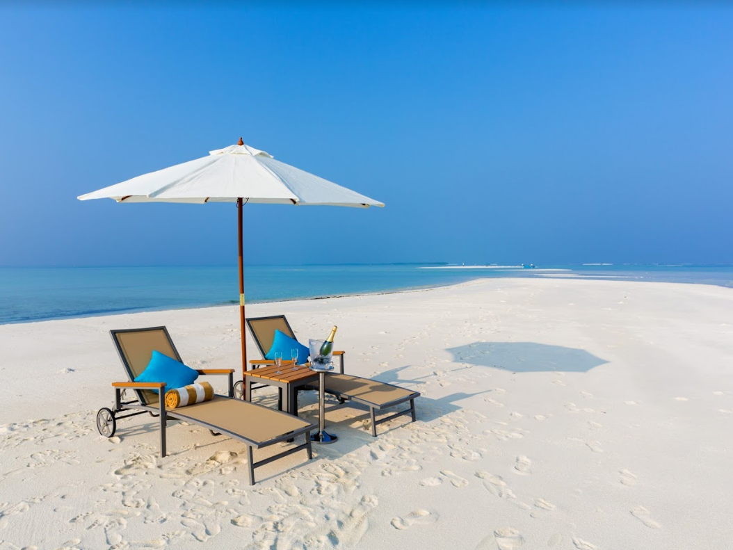 Cocoon Maldives 14