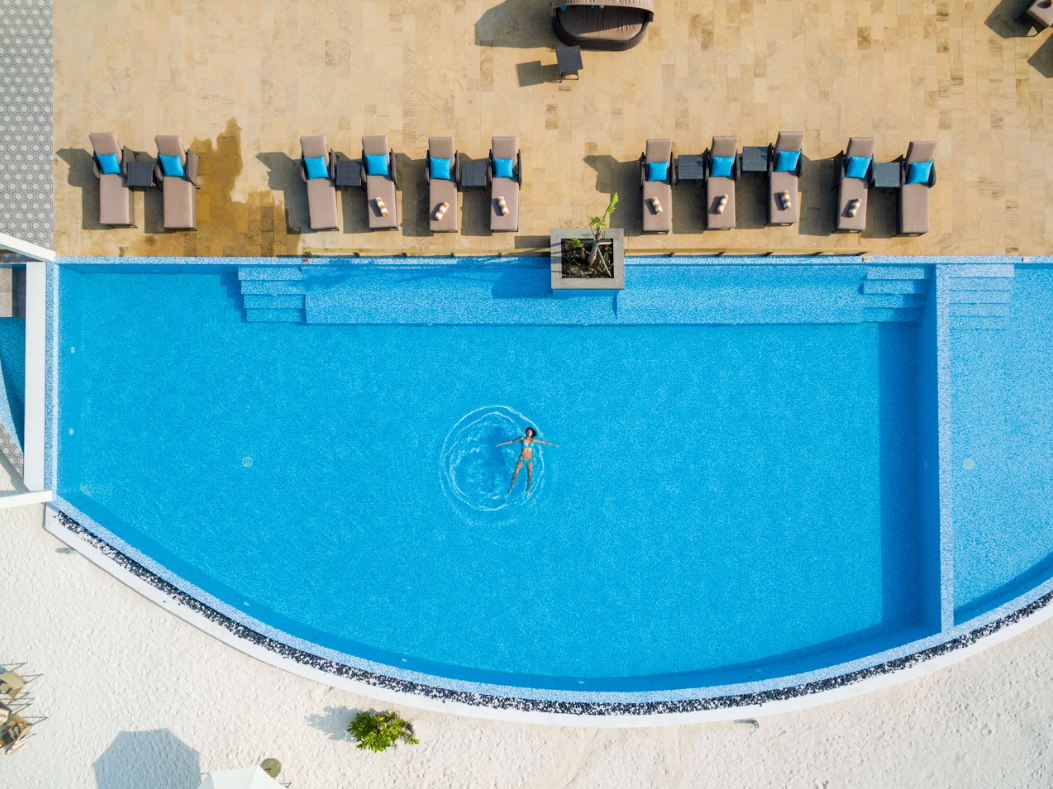 Cocoon Maldives 13
