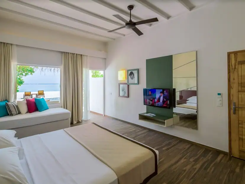 Cocoon Maldives